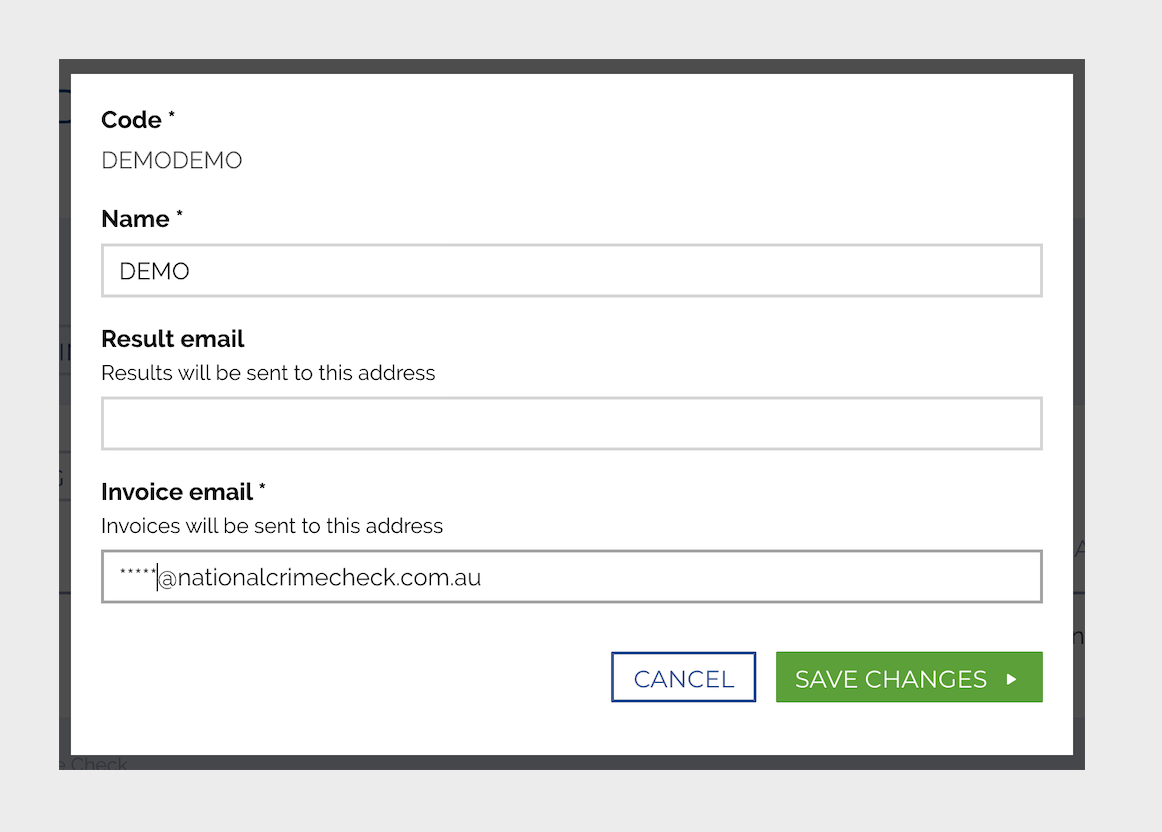 Billing code 2